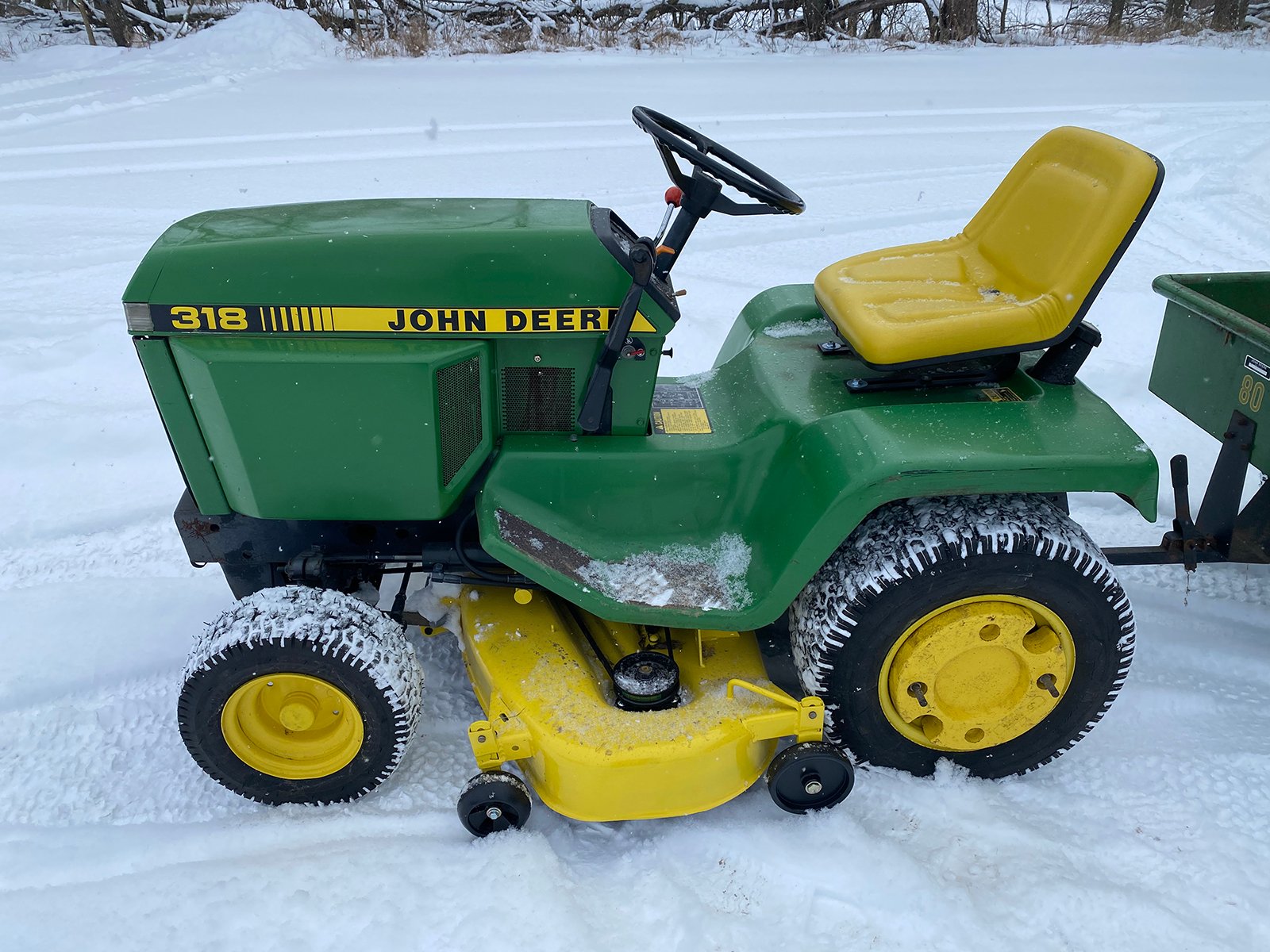 Property photo 11 - FEBRUARY TIMED ONLINE CONSIGNMENT FARM EQUIPMENT AUCTION