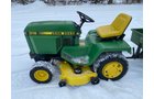 Property photo 11 - FEBRUARY TIMED ONLINE CONSIGNMENT FARM EQUIPMENT AUCTION