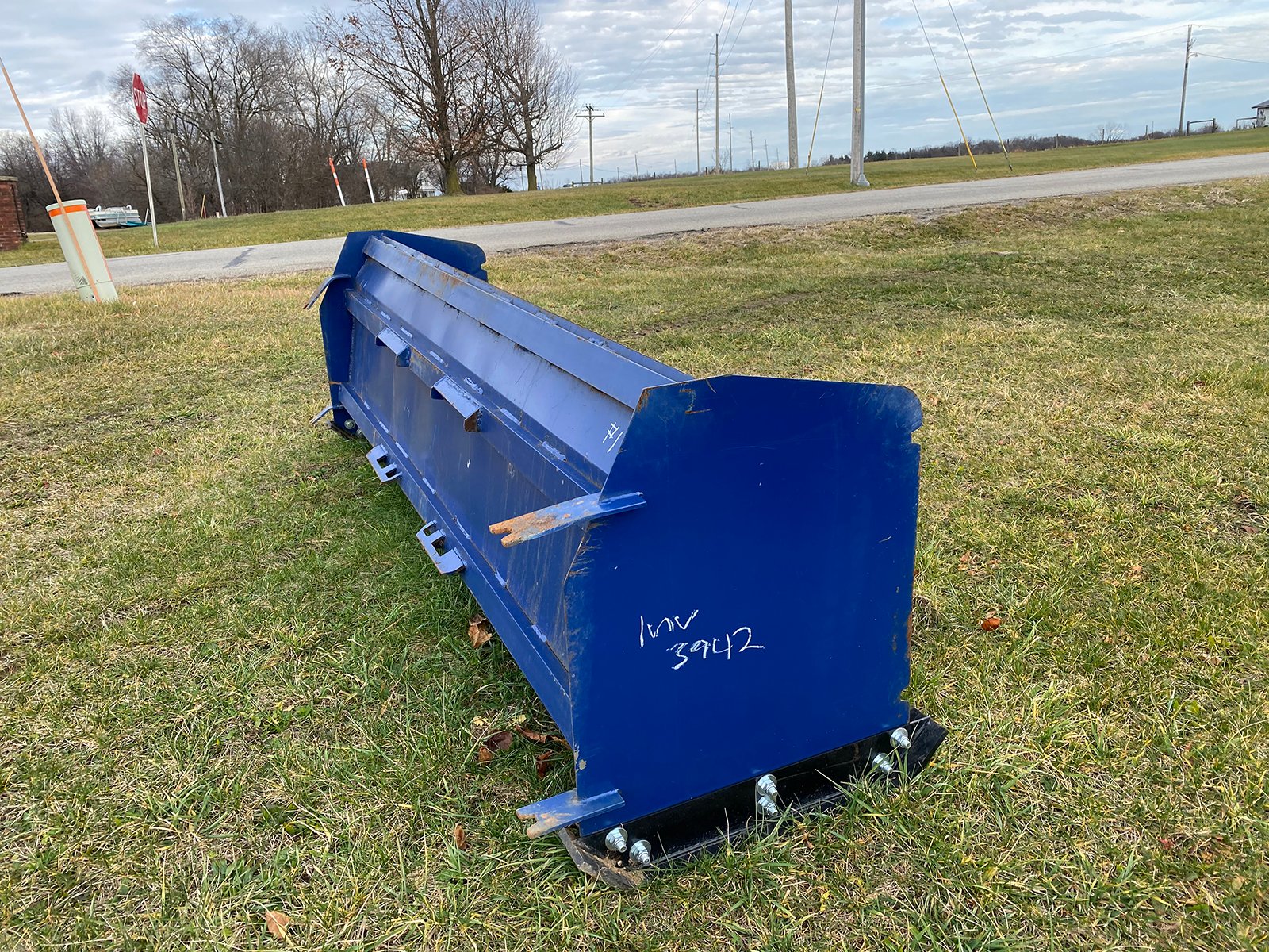 Property photo 2 - FEBRUARY TIMED ONLINE CONSIGNMENT FARM EQUIPMENT AUCTION