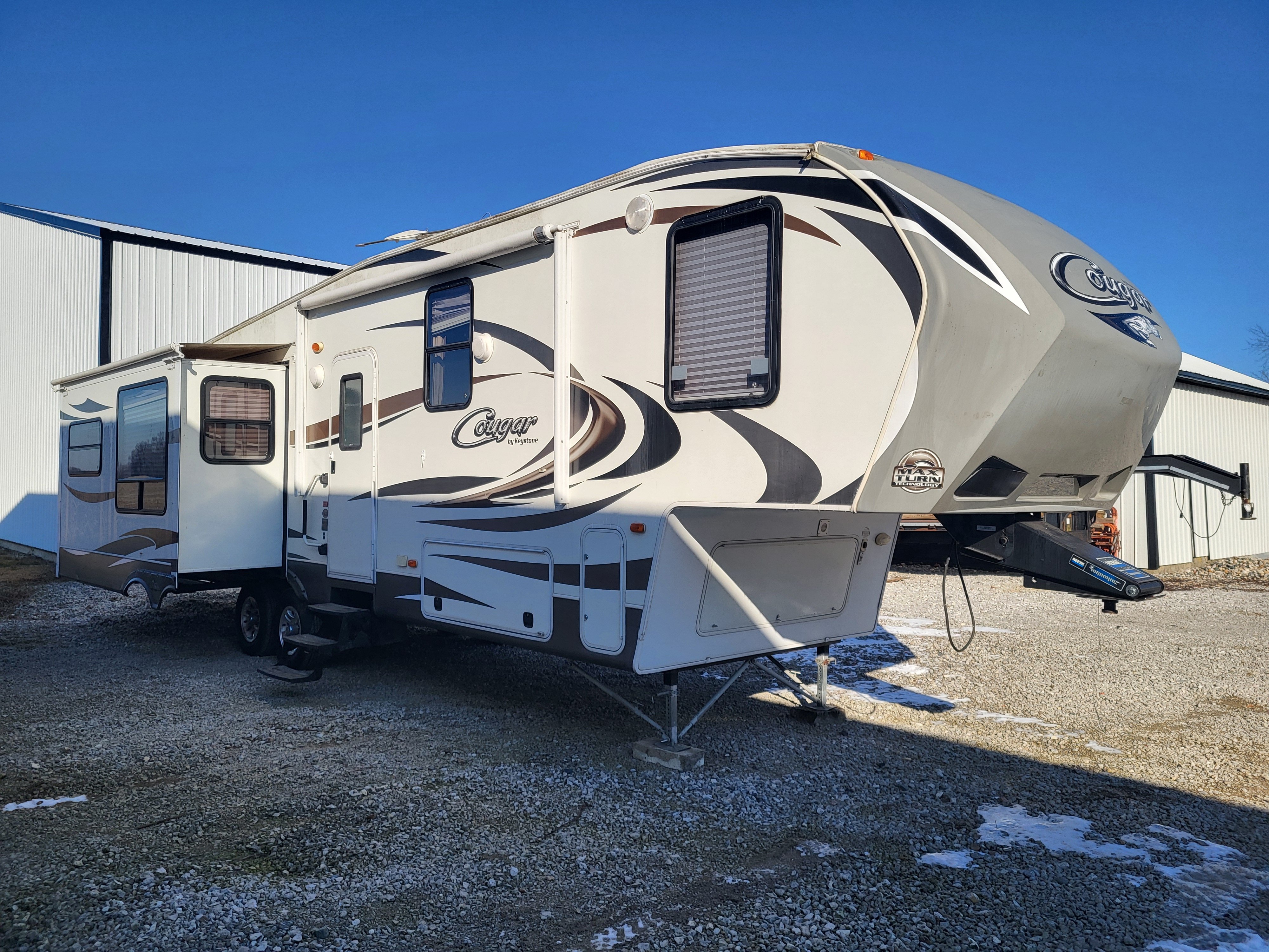 Property photo 19 - VIRTUAL SPRING RV/RECREATIONAL CONSIGNMENT AUCTION