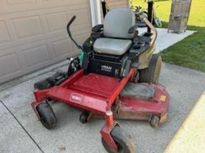 Property photo 32 - VIRTUAL SPRING RV/RECREATIONAL CONSIGNMENT AUCTION