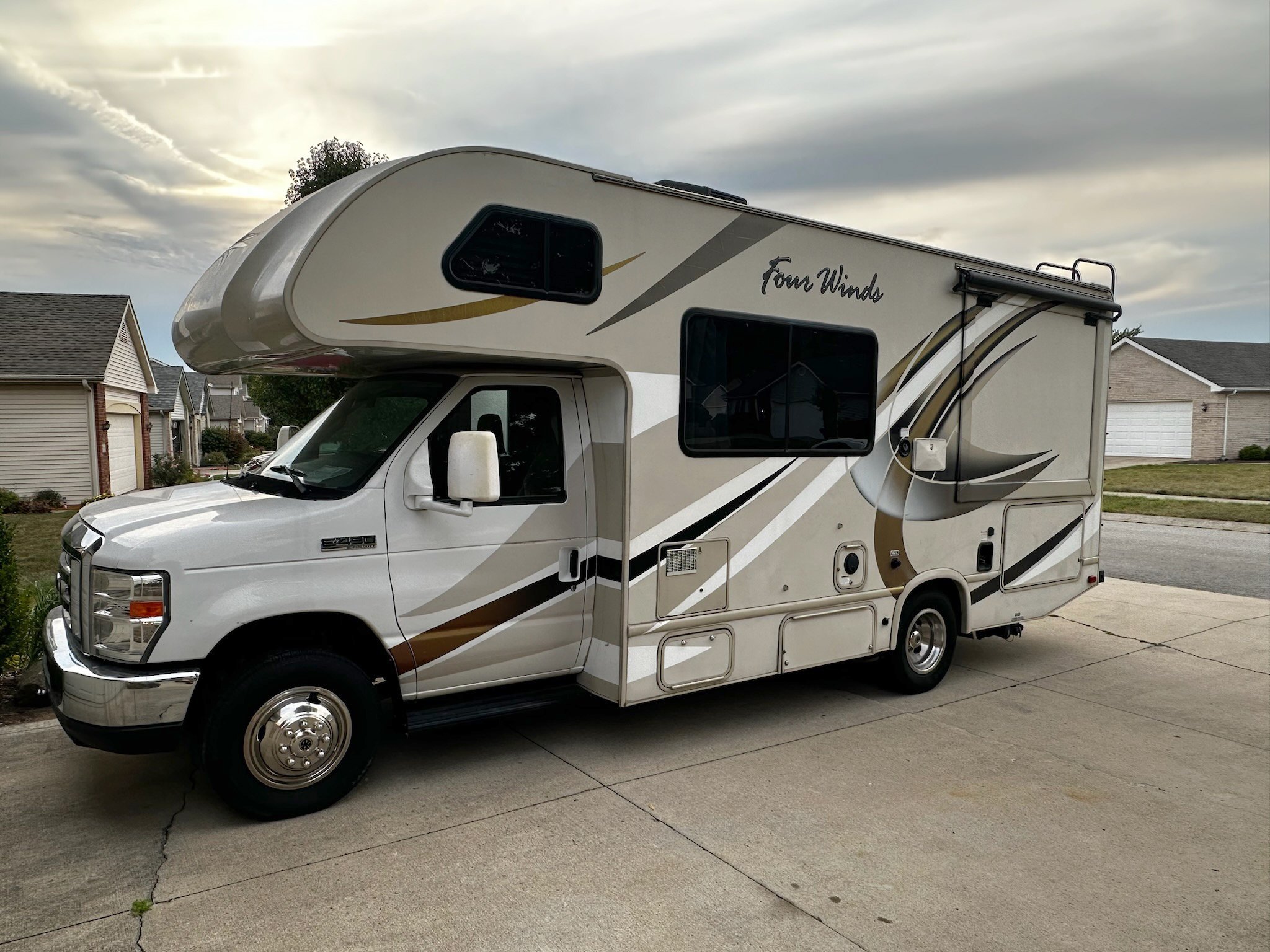 Property photo 13 - VIRTUAL SPRING RV/RECREATIONAL CONSIGNMENT AUCTION