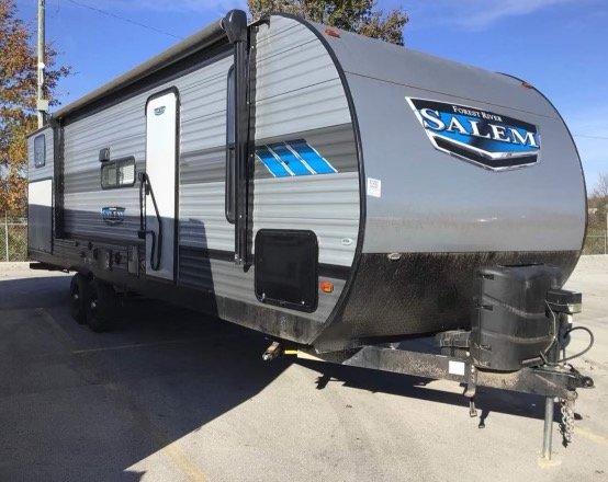 Property photo 15 - VIRTUAL SPRING RV/RECREATIONAL CONSIGNMENT AUCTION