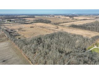 Property photo 1 - LAND AUCTION - 80+/- ACRES OFFERED IN 4 TRACTS IN DEKALB COUNTY, INDIANA