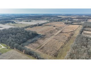 Property photo 3 - LAND AUCTION - 80+/- ACRES OFFERED IN 4 TRACTS IN DEKALB COUNTY, INDIANA
