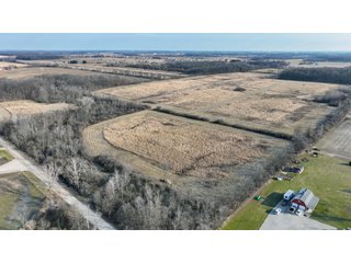 Property photo 8 - LAND AUCTION - 80+/- ACRES OFFERED IN 4 TRACTS IN DEKALB COUNTY, INDIANA