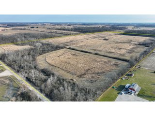 Property photo 9 - LAND AUCTION - 80+/- ACRES OFFERED IN 4 TRACTS IN DEKALB COUNTY, INDIANA