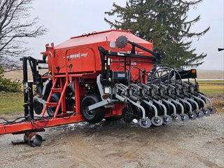 Property photo 50 - AREA FARMERS FARM EQUIPMENT AUCTION IN WHITLEY COUNTY, INDIANA