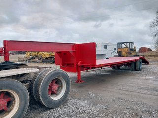 Property photo 147 - AREA FARMERS FARM EQUIPMENT AUCTION IN WHITLEY COUNTY, INDIANA