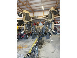 Property photo 166 - AREA FARMERS FARM EQUIPMENT AUCTION IN WHITLEY COUNTY, INDIANA