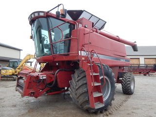 Property photo 32 - AREA FARMERS FARM EQUIPMENT AUCTION IN WHITLEY COUNTY, INDIANA