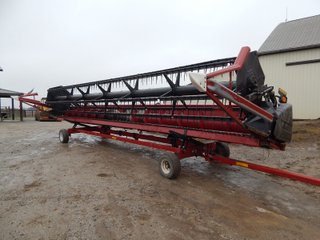 Property photo 39 - AREA FARMERS FARM EQUIPMENT AUCTION IN WHITLEY COUNTY, INDIANA