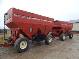 Property photo 200 - AREA FARMERS FARM EQUIPMENT AUCTION IN WHITLEY COUNTY, INDIANA