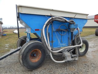 Property photo 58 - AREA FARMERS FARM EQUIPMENT AUCTION IN WHITLEY COUNTY, INDIANA