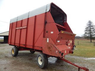 Property photo 98 - AREA FARMERS FARM EQUIPMENT AUCTION IN WHITLEY COUNTY, INDIANA