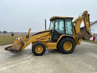 Property photo 115 - AREA FARMERS FARM EQUIPMENT AUCTION IN WHITLEY COUNTY, INDIANA