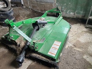 Property photo 99 - AREA FARMERS FARM EQUIPMENT AUCTION IN WHITLEY COUNTY, INDIANA