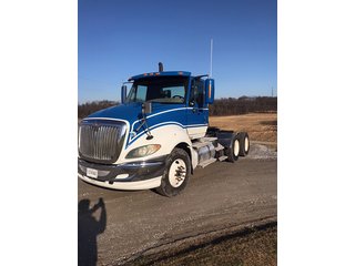 Property photo 128 - AREA FARMERS FARM EQUIPMENT AUCTION IN WHITLEY COUNTY, INDIANA