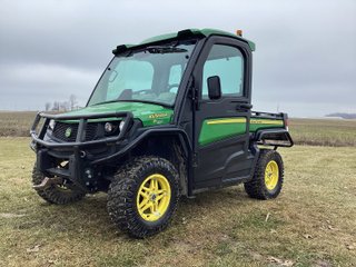 Property photo 151 - AREA FARMERS FARM EQUIPMENT AUCTION IN WHITLEY COUNTY, INDIANA