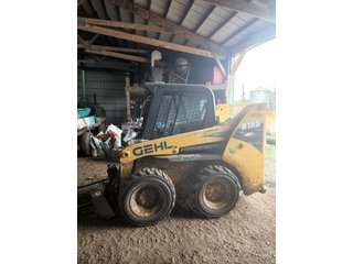Property photo 257 - AREA FARMERS FARM EQUIPMENT AUCTION IN WHITLEY COUNTY, INDIANA