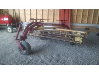 Property photo 87 - AREA FARMERS FARM EQUIPMENT AUCTION IN WHITLEY COUNTY, INDIANA
