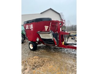 Property photo 88 - AREA FARMERS FARM EQUIPMENT AUCTION IN WHITLEY COUNTY, INDIANA
