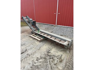 Property photo 101 - AREA FARMERS FARM EQUIPMENT AUCTION IN WHITLEY COUNTY, INDIANA