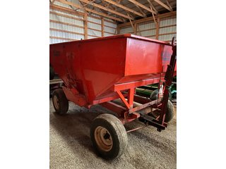 Property photo 92 - AREA FARMERS FARM EQUIPMENT AUCTION IN WHITLEY COUNTY, INDIANA