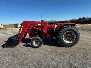 Property photo 26 - AREA FARMERS FARM EQUIPMENT AUCTION IN WHITLEY COUNTY, INDIANA