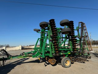 Property photo 70 - AREA FARMERS FARM EQUIPMENT AUCTION IN WHITLEY COUNTY, INDIANA