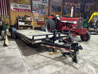 Property photo 30 - AREA FARMERS FARM EQUIPMENT AUCTION IN WHITLEY COUNTY, INDIANA