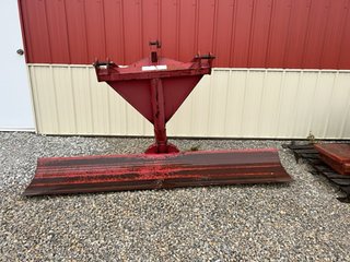 Property photo 121 - AREA FARMERS FARM EQUIPMENT AUCTION IN WHITLEY COUNTY, INDIANA