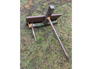 Property photo 181 - AREA FARMERS FARM EQUIPMENT AUCTION IN WHITLEY COUNTY, INDIANA