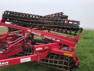 Property photo 77 - AREA FARMERS FARM EQUIPMENT AUCTION IN WHITLEY COUNTY, INDIANA