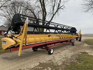 Property photo 38 - AREA FARMERS FARM EQUIPMENT AUCTION IN WHITLEY COUNTY, INDIANA
