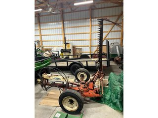 Property photo 90 - AREA FARMERS FARM EQUIPMENT AUCTION IN WHITLEY COUNTY, INDIANA