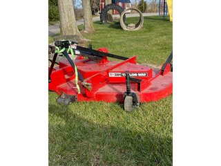Property photo 179 - AREA FARMERS FARM EQUIPMENT AUCTION IN WHITLEY COUNTY, INDIANA