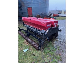 Property photo 52 - AREA FARMERS FARM EQUIPMENT AUCTION IN WHITLEY COUNTY, INDIANA