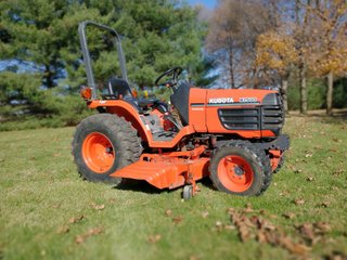 Property photo 174 - AREA FARMERS FARM EQUIPMENT AUCTION IN WHITLEY COUNTY, INDIANA