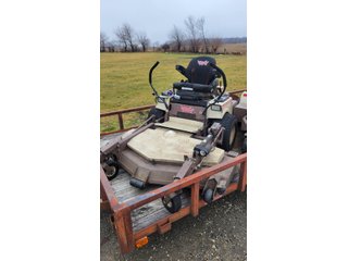 Property photo 212 - AREA FARMERS FARM EQUIPMENT AUCTION IN WHITLEY COUNTY, INDIANA