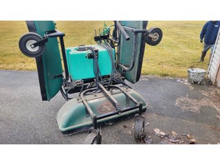 Property photo 211 - AREA FARMERS FARM EQUIPMENT AUCTION IN WHITLEY COUNTY, INDIANA