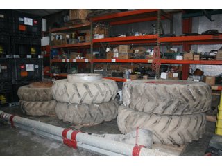 Property photo 246 - AREA FARMERS FARM EQUIPMENT AUCTION IN WHITLEY COUNTY, INDIANA