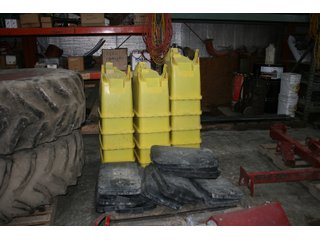Property photo 245 - AREA FARMERS FARM EQUIPMENT AUCTION IN WHITLEY COUNTY, INDIANA