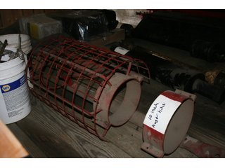 Property photo 247 - AREA FARMERS FARM EQUIPMENT AUCTION IN WHITLEY COUNTY, INDIANA