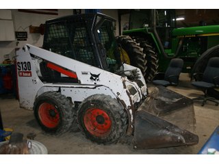 Property photo 109 - AREA FARMERS FARM EQUIPMENT AUCTION IN WHITLEY COUNTY, INDIANA