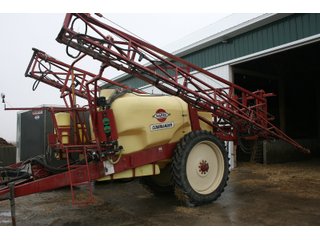 Property photo 64 - AREA FARMERS FARM EQUIPMENT AUCTION IN WHITLEY COUNTY, INDIANA