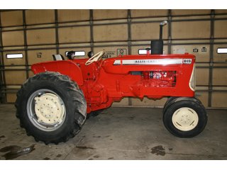 Property photo 19 - AREA FARMERS FARM EQUIPMENT AUCTION IN WHITLEY COUNTY, INDIANA
