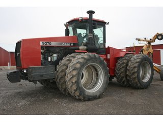Property photo 6 - AREA FARMERS FARM EQUIPMENT AUCTION IN WHITLEY COUNTY, INDIANA