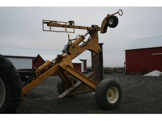 Property photo 7 - AREA FARMERS FARM EQUIPMENT AUCTION IN WHITLEY COUNTY, INDIANA