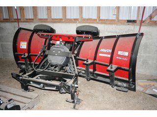 Property photo 218 - AREA FARMERS FARM EQUIPMENT AUCTION IN WHITLEY COUNTY, INDIANA